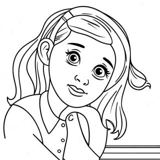 Promisljeno Zao Mi Je Zbog Vaseg Gubitka Stranica Za Bojanje 122249-56826