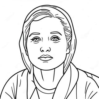 Promisljeno Zao Mi Je Zbog Vaseg Gubitka Stranica Za Bojanje 122249-56827