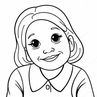 Bojanka Najvise Voljena Tetka Ikada 122326 56885