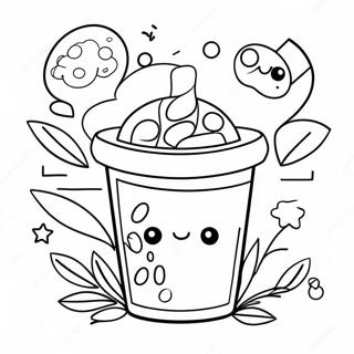 Starbucks Kawaii Bojanka 123171-57531
