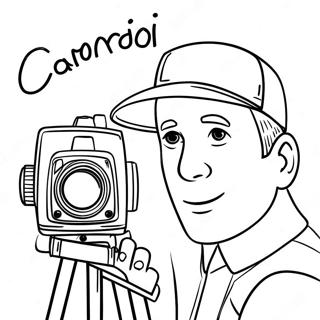 Kameraman Skibidi Sa Prijateljima Bojanka 123381 57708