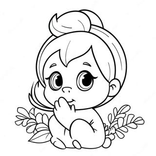 Slatki Dragoceni Trenuci Bojanka 123690 57938