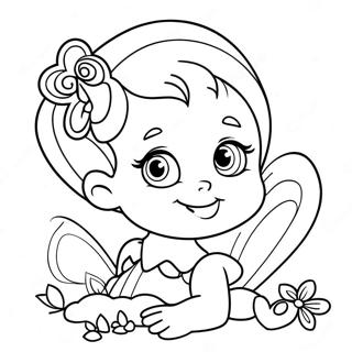 Slatki Dragoceni Trenuci Bojanka 123690 57940