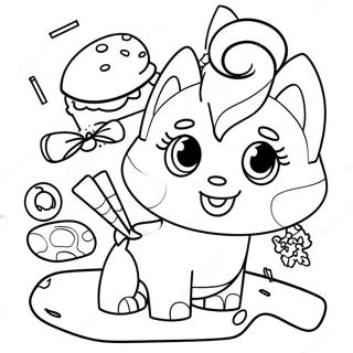 Bojanka O Raznolikim Sposobnostima 124099 58261