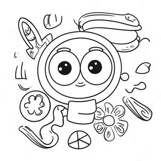 Bojanka O Raznolikim Sposobnostima 124099 58263