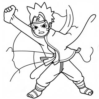 Naruto Shippuden Za Bojanje 124354-58542