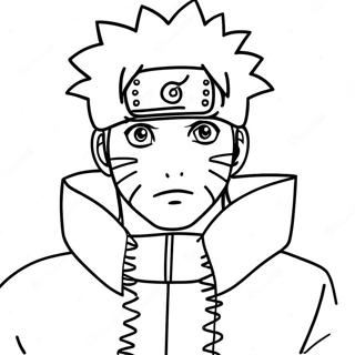 Naruto Shippuden Za Bojanje 124354-58543