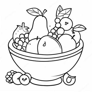 Bojanka Sharena Chinija Sa Votshem 124383 58574