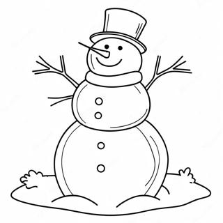 Veseli Snesko Belic Bojanka 12460-1603