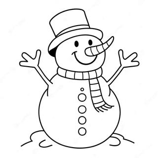 Veseli Snesko Belic Bojanka 12460-1604