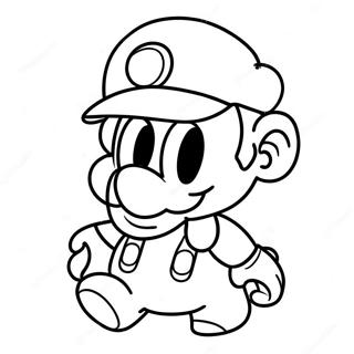 Cappy Mario Odyssey Za Bojanku 125564-59483