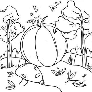 Bojanka Prvog Dana Jeseni 125746-59622