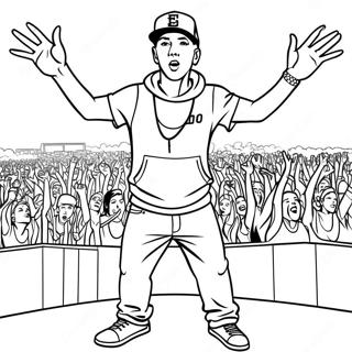 Bojanka Eminem Na Sceni 125798-59668