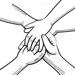 Pomocne Ruke U Aa Bojanka 125982-59820