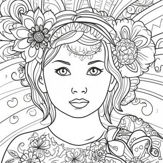 Bojanka Sarene Podrske Mentalnom Zdravlju 126134-59928