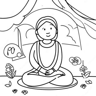 Bojanka Svesnih Trenutaka Depresije 126135-59929