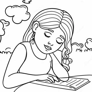 Bojanka Sa Nadom O Depresiji 126137-59937