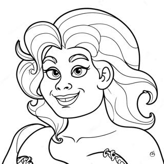 Ursula Morska Vestica Bojanka 126730-60394