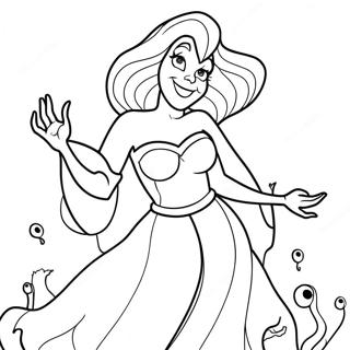 Ursula Morska Vestica Bojanka 126730-60395