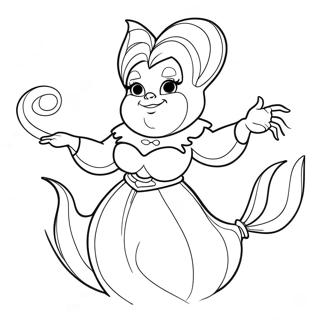 Ursula Morska Vestica Bojanka 126730-60396