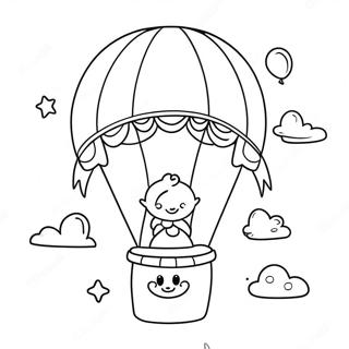 Zabavna Beba Tus Abc Balon Bojanka Бојанке