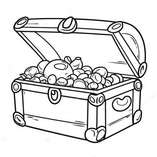 Saren Kovceg Sa Blagom Bojanka 127141-60709