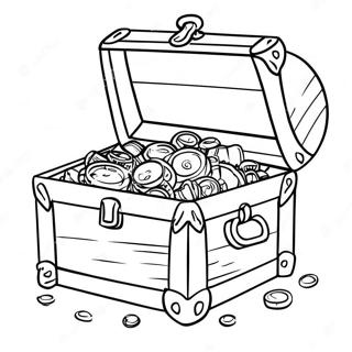 Saren Kovceg Sa Blagom Bojanka 127141-60711