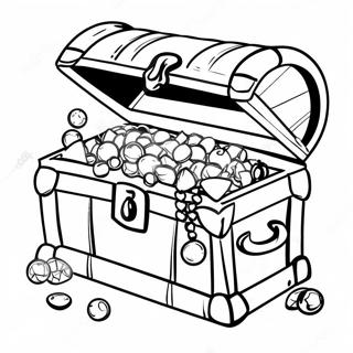 Bojanka Sa Blagom I Draguljima 127143-60717