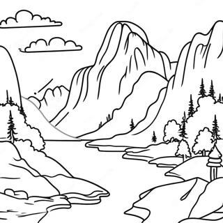 Bojanka Velicanstvenih Azijskih Planina 127168-60733