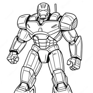 Ratna Mašina Stranice za bojenje