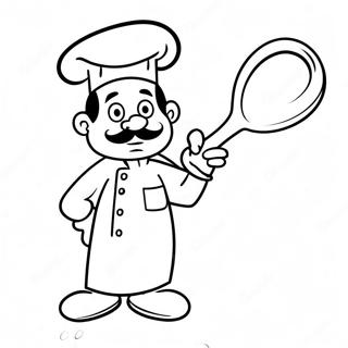 Sef Drzi Veliku Kasiku Bojanka 127683 61261