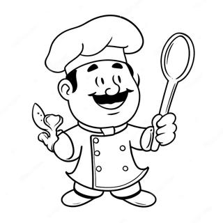 Sef Drzi Veliku Kasiku Bojanka 127683 61263