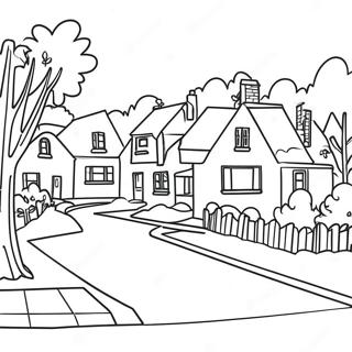 Komšijsko Naselje Stranice za bojenje