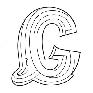 Slatka Bojanka Sa Slovom Q 128016-61516