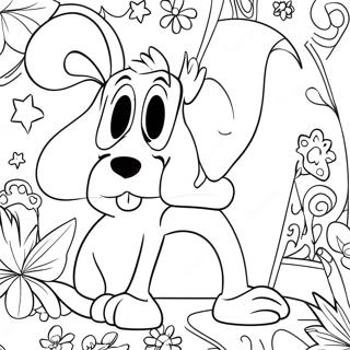 Bojanka Sa Magicnom Disney Abecedom 128043 61539