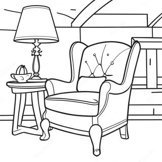 Udobna Fotelja Za Bojenje 128224-61681