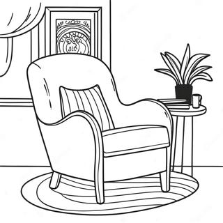 Udobna Fotelja Za Bojenje 128224-61682