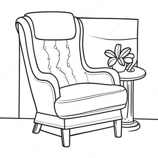 Udobna Fotelja Za Bojenje 128224-61683