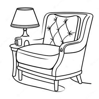 Udobna Fotelja Za Bojenje 128224-61684