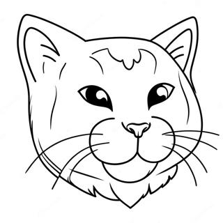 Macak Meowscles U Akciji Bojanka 129173 62416