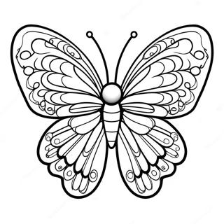 Bojanka Krila Leptira 129405-62604