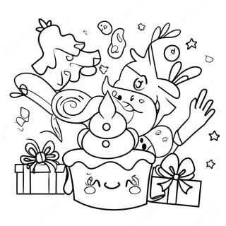 Radosna Bozicna Cestitka Za Bojanku 129456 62642