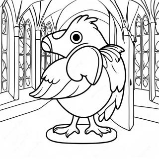 Boje Kuce Ravenclaw Bojanka 130072 63117