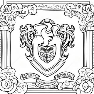 Boje Kuce Ravenclaw Bojanka 130072 63118