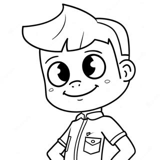 Bojanka Johnny Test 130224-63232