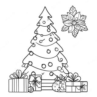 Mastovita Bozicna Jelka Bojanka 13041-2856