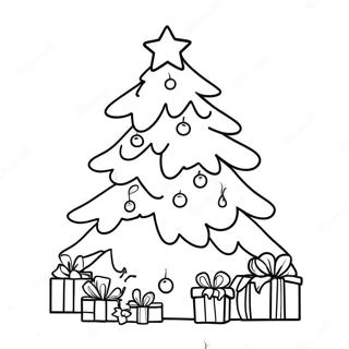 Snezna Bozicna Jelka Bojanka 13042-2857