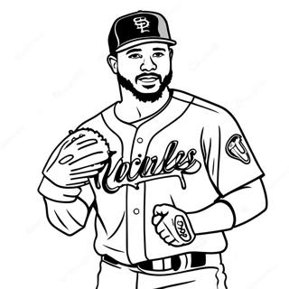 Bojanka Sa Fernandom Tatisom Jr U Akciji 130949 63808