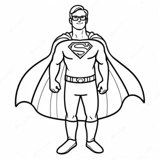 Bojanka Super Tata Sa Plastom 131564-64269