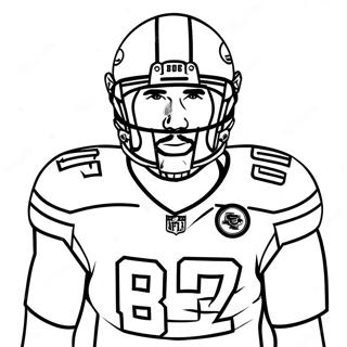 Bojanka Travisa Kelcea U Dresu Cifsa 131694-64377